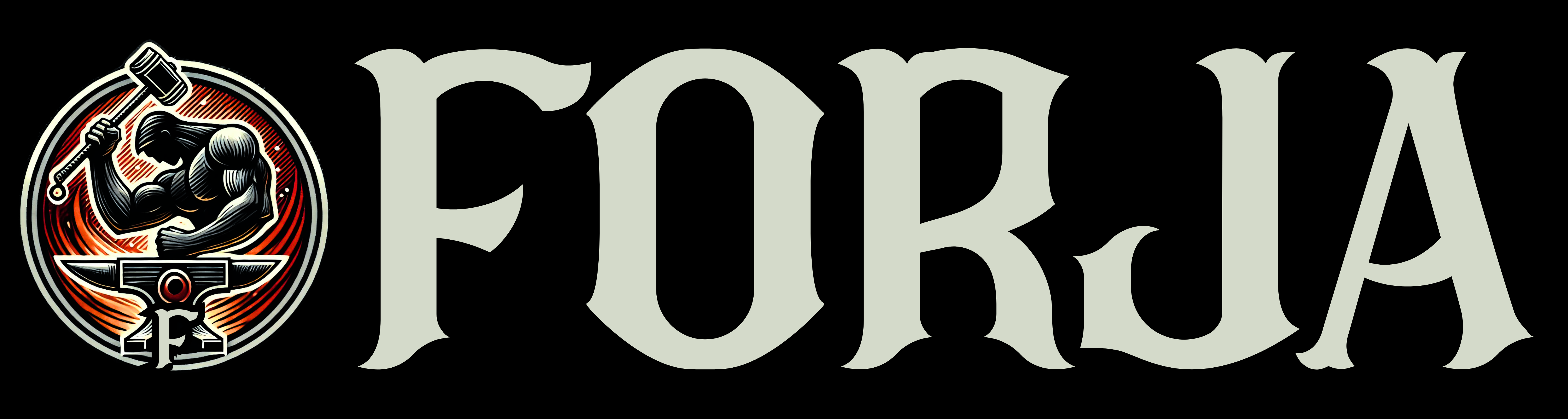 Calistenia - Comunidade Forja